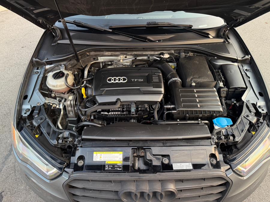 2016 Audi A3 4dr Sdn quattro 2.0T Premium Plus, available for sale in Peabody, Massachusetts | All Motors. Peabody, Massachusetts 2016 Audi A3 4dr Sdn quattro 2.0T Premium Plus, available for sale in Peabody, Massachusetts | All Motors. Peabody, Massachusetts