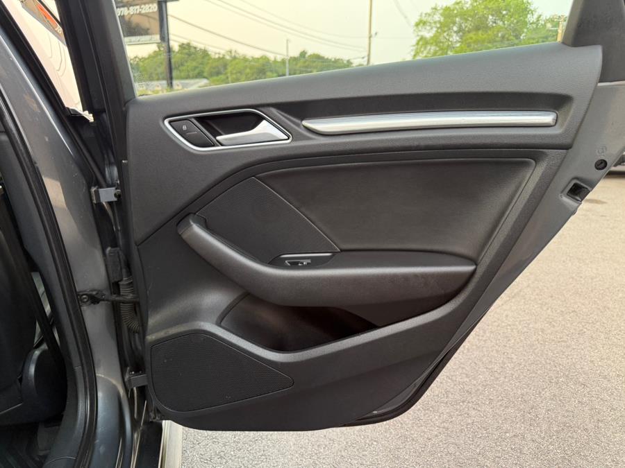 2016 Audi A3 4dr Sdn quattro 2.0T Premium Plus, available for sale in Peabody, Massachusetts | All Motors. Peabody, Massachusetts 2016 Audi A3 4dr Sdn quattro 2.0T Premium Plus, available for sale in Peabody, Massachusetts | All Motors. Peabody, Massachusetts