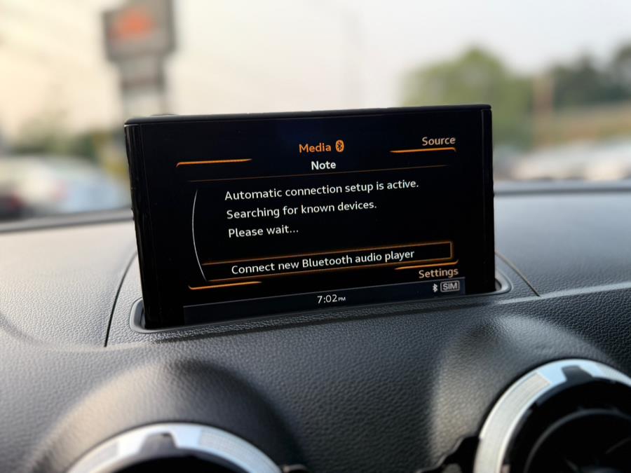 2016 Audi A3 4dr Sdn quattro 2.0T Premium Plus, available for sale in Peabody, Massachusetts | All Motors. Peabody, Massachusetts 2016 Audi A3 4dr Sdn quattro 2.0T Premium Plus, available for sale in Peabody, Massachusetts | All Motors. Peabody, Massachusetts