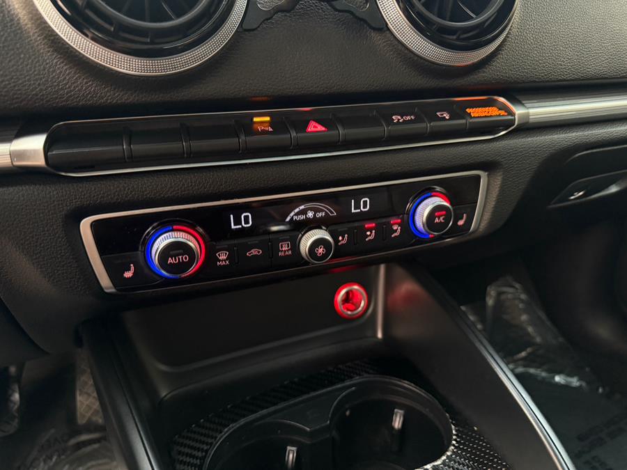 2016 Audi A3 4dr Sdn quattro 2.0T Premium Plus, available for sale in Peabody, Massachusetts | All Motors. Peabody, Massachusetts 2016 Audi A3 4dr Sdn quattro 2.0T Premium Plus, available for sale in Peabody, Massachusetts | All Motors. Peabody, Massachusetts