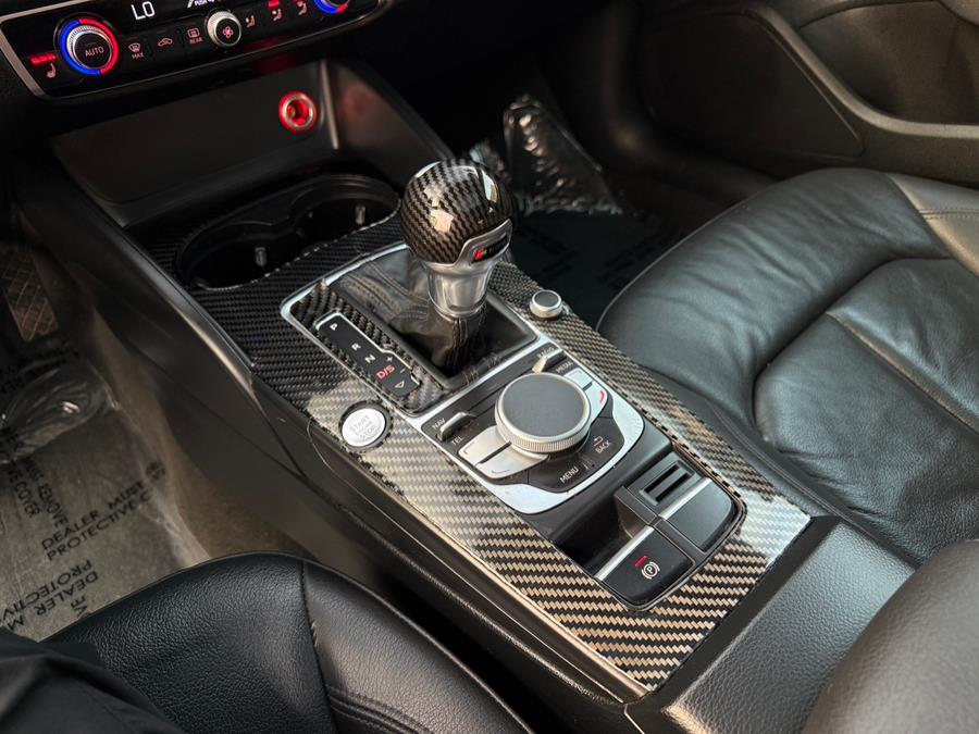2016 Audi A3 4dr Sdn quattro 2.0T Premium Plus, available for sale in Peabody, Massachusetts | All Motors. Peabody, Massachusetts 2016 Audi A3 4dr Sdn quattro 2.0T Premium Plus, available for sale in Peabody, Massachusetts | All Motors. Peabody, Massachusetts