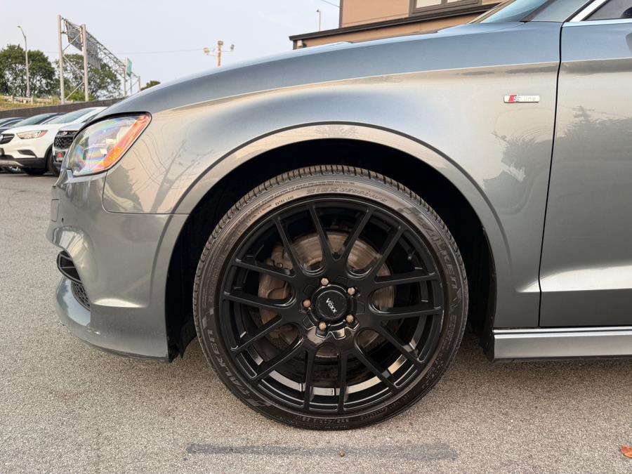 2016 Audi A3 4dr Sdn quattro 2.0T Premium Plus, available for sale in Peabody, Massachusetts | All Motors. Peabody, Massachusetts 2016 Audi A3 4dr Sdn quattro 2.0T Premium Plus, available for sale in Peabody, Massachusetts | All Motors. Peabody, Massachusetts