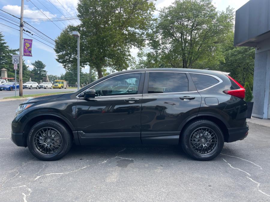 2017 Honda CR-V EX AWD, available for sale in Bloomfield, Connecticut | AXA Car Sales and Repair LLC. Bloomfield, Connecticut 2017 Honda CR-V EX AWD, available for sale in Bloomfield, Connecticut | AXA Car Sales and Repair LLC. Bloomfield, Connecticut