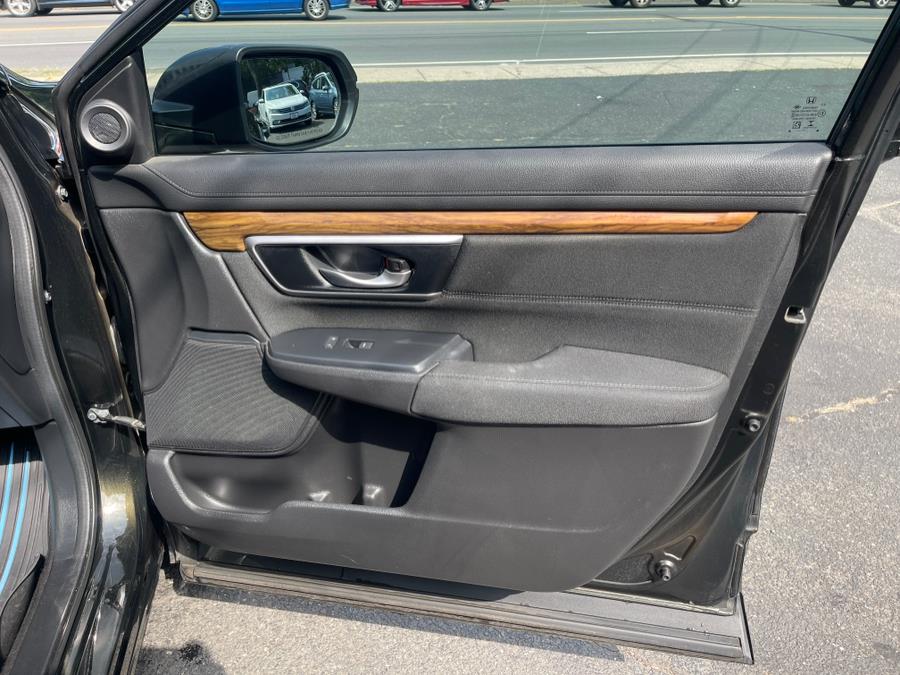 2017 Honda CR-V EX AWD, available for sale in Bloomfield, Connecticut | AXA Car Sales and Repair LLC. Bloomfield, Connecticut 2017 Honda CR-V EX AWD, available for sale in Bloomfield, Connecticut | AXA Car Sales and Repair LLC. Bloomfield, Connecticut