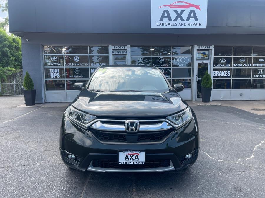 2017 Honda CR-V EX AWD, available for sale in Bloomfield, Connecticut | AXA Car Sales and Repair LLC. Bloomfield, Connecticut 2017 Honda CR-V EX AWD, available for sale in Bloomfield, Connecticut | AXA Car Sales and Repair LLC. Bloomfield, Connecticut