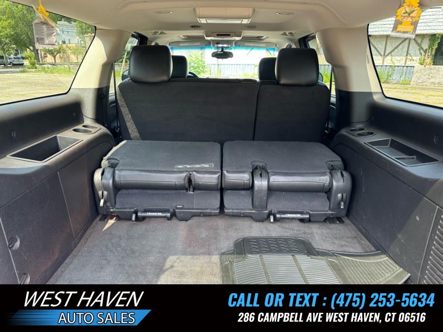 2012 Chevrolet Suburban 4WD 4dr 1500 LT, available for sale in West Haven, Connecticut | West Haven Auto Sales LLC. West Haven, Connecticut 2012 Chevrolet Suburban 4WD 4dr 1500 LT, available for sale in West Haven, Connecticut | West Haven Auto Sales LLC. West Haven, Connecticut