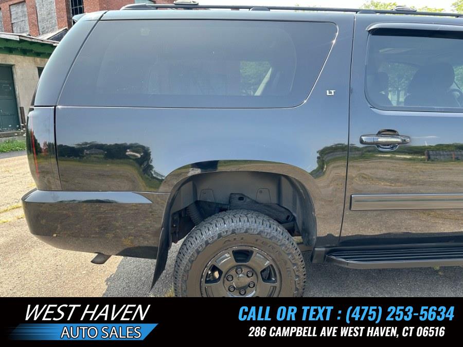 2012 Chevrolet Suburban 4WD 4dr 1500 LT, available for sale in West Haven, Connecticut | West Haven Auto Sales LLC. West Haven, Connecticut 2012 Chevrolet Suburban 4WD 4dr 1500 LT, available for sale in West Haven, Connecticut | West Haven Auto Sales LLC. West Haven, Connecticut