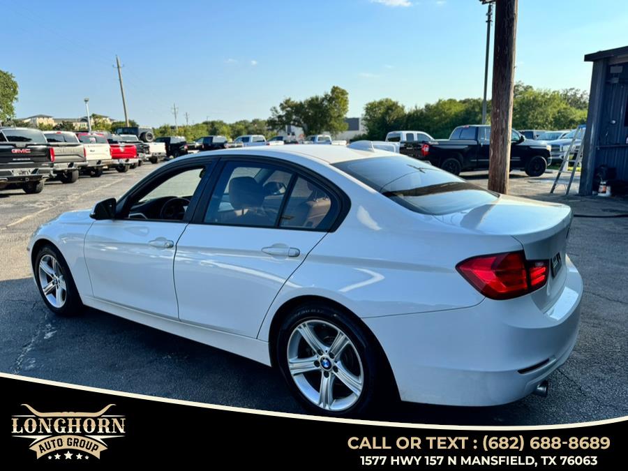 2014 BMW 3 Series 4dr Sdn 320i RWD, available for sale in Mansfield, Texas | Longhorn Auto Group. Mansfield, Texas 2014 BMW 3 Series 4dr Sdn 320i RWD, available for sale in Mansfield, Texas | Longhorn Auto Group. Mansfield, Texas