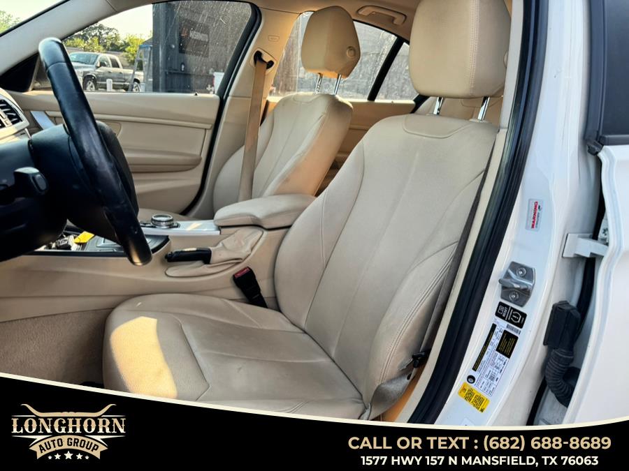2014 BMW 3 Series 4dr Sdn 320i RWD, available for sale in Mansfield, Texas | Longhorn Auto Group. Mansfield, Texas 2014 BMW 3 Series 4dr Sdn 320i RWD, available for sale in Mansfield, Texas | Longhorn Auto Group. Mansfield, Texas