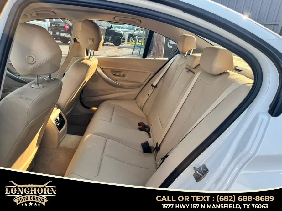 2014 BMW 3 Series 4dr Sdn 320i RWD, available for sale in Mansfield, Texas | Longhorn Auto Group. Mansfield, Texas 2014 BMW 3 Series 4dr Sdn 320i RWD, available for sale in Mansfield, Texas | Longhorn Auto Group. Mansfield, Texas