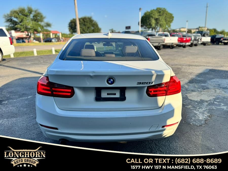 2014 BMW 3 Series 4dr Sdn 320i RWD, available for sale in Mansfield, Texas | Longhorn Auto Group. Mansfield, Texas 2014 BMW 3 Series 4dr Sdn 320i RWD, available for sale in Mansfield, Texas | Longhorn Auto Group. Mansfield, Texas