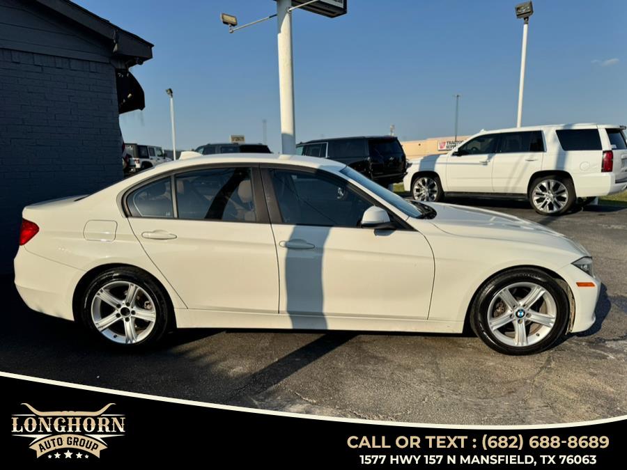 2014 BMW 3 Series 4dr Sdn 320i RWD, available for sale in Mansfield, Texas | Longhorn Auto Group. Mansfield, Texas 2014 BMW 3 Series 4dr Sdn 320i RWD, available for sale in Mansfield, Texas | Longhorn Auto Group. Mansfield, Texas