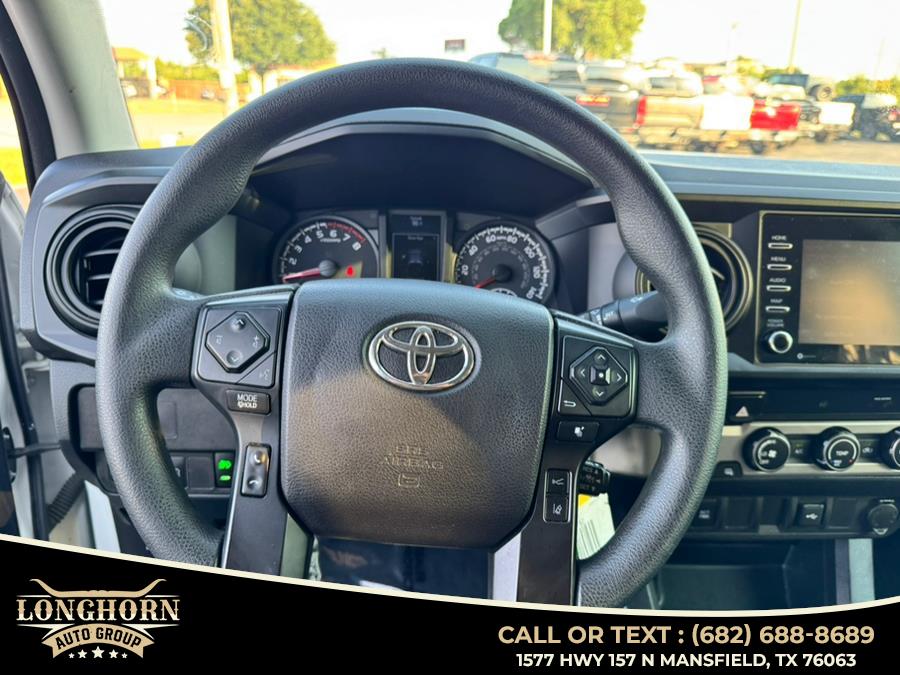 2020 Toyota Tacoma 2WD SR5 Double Cab 5'' Bed I4 AT (Natl), available for sale in Mansfield, Texas | Longhorn Auto Group. Mansfield, Texas 2020 Toyota Tacoma 2WD SR5 Double Cab 5'' Bed I4 AT (Natl), available for sale in Mansfield, Texas | Longhorn Auto Group. Mansfield, Texas