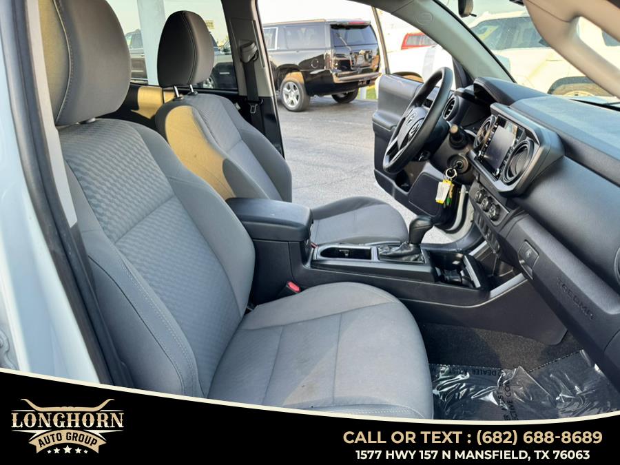 2020 Toyota Tacoma 2WD SR5 Double Cab 5'' Bed I4 AT (Natl), available for sale in Mansfield, Texas | Longhorn Auto Group. Mansfield, Texas 2020 Toyota Tacoma 2WD SR5 Double Cab 5'' Bed I4 AT (Natl), available for sale in Mansfield, Texas | Longhorn Auto Group. Mansfield, Texas