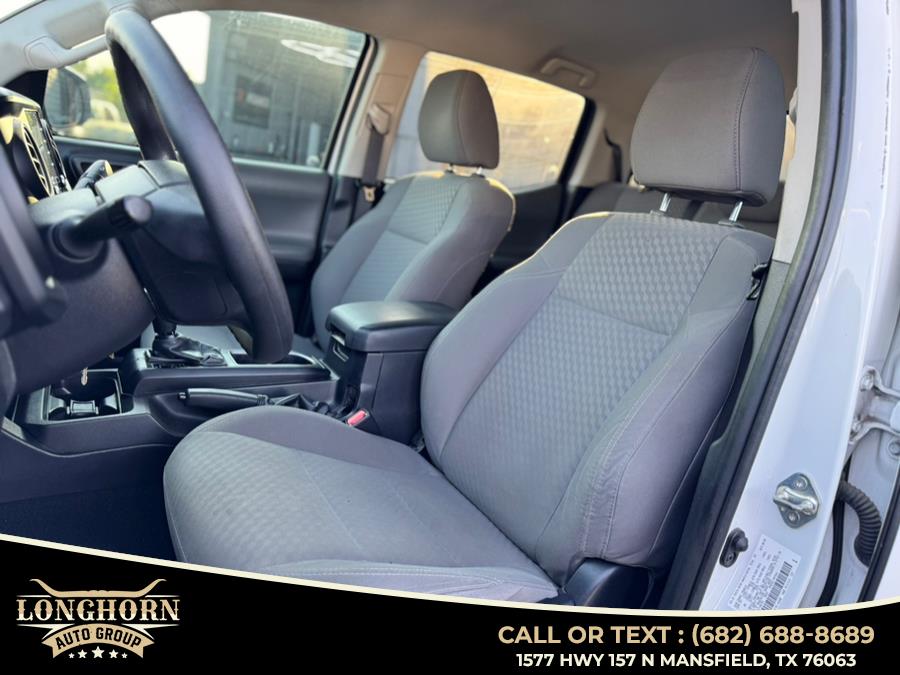 2020 Toyota Tacoma 2WD SR5 Double Cab 5'' Bed I4 AT (Natl), available for sale in Mansfield, Texas | Longhorn Auto Group. Mansfield, Texas 2020 Toyota Tacoma 2WD SR5 Double Cab 5'' Bed I4 AT (Natl), available for sale in Mansfield, Texas | Longhorn Auto Group. Mansfield, Texas