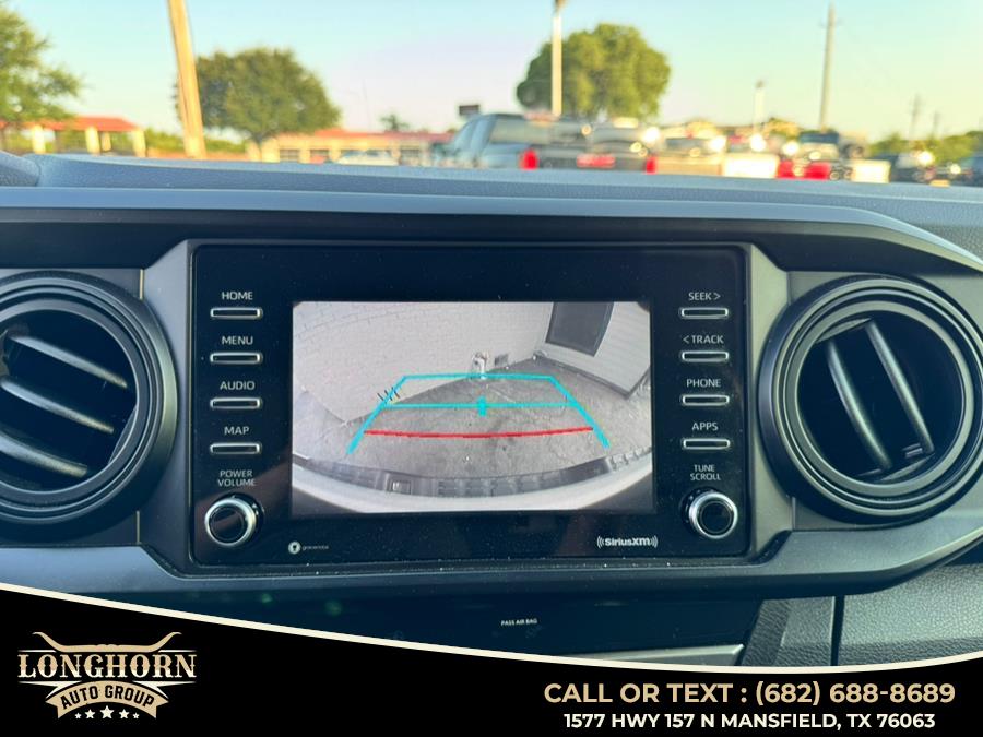 2020 Toyota Tacoma 2WD SR5 Double Cab 5'' Bed I4 AT (Natl), available for sale in Mansfield, Texas | Longhorn Auto Group. Mansfield, Texas 2020 Toyota Tacoma 2WD SR5 Double Cab 5'' Bed I4 AT (Natl), available for sale in Mansfield, Texas | Longhorn Auto Group. Mansfield, Texas