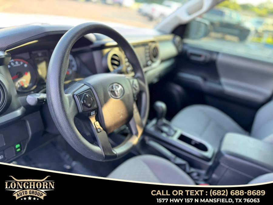 2020 Toyota Tacoma 2WD SR5 Double Cab 5'' Bed I4 AT (Natl), available for sale in Mansfield, Texas | Longhorn Auto Group. Mansfield, Texas 2020 Toyota Tacoma 2WD SR5 Double Cab 5'' Bed I4 AT (Natl), available for sale in Mansfield, Texas | Longhorn Auto Group. Mansfield, Texas