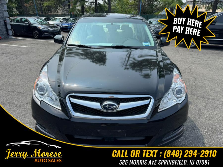 2011 Subaru Legacy 4dr Sdn H4 Auto 2.5i Ltd Pwr Moon/Navigation, available for sale in Springfield, New Jersey | Jerry Morese Auto Sales. Springfield, New Jersey 2011 Subaru Legacy 4dr Sdn H4 Auto 2.5i Ltd Pwr Moon/Navigation, available for sale in Springfield, New Jersey | Jerry Morese Auto Sales. Springfield, New Jersey