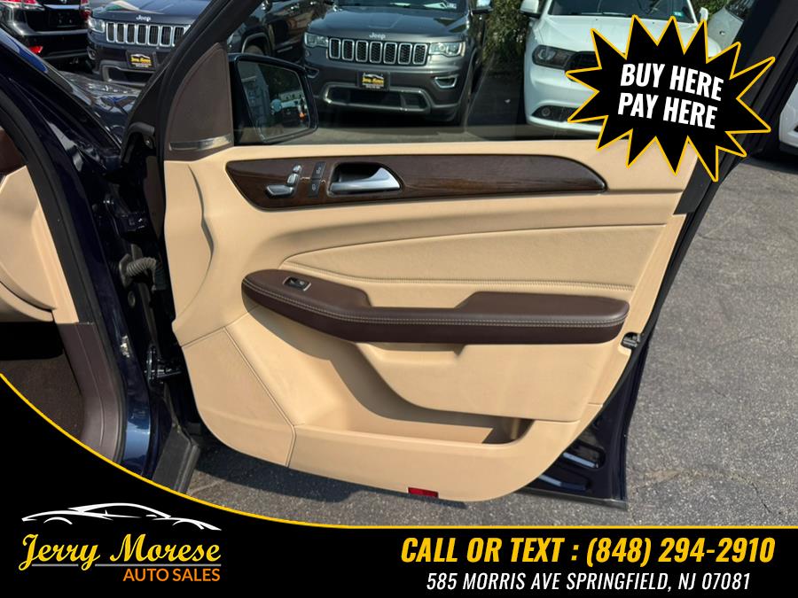 2017 Mercedes-Benz GLE GLE 350 4MATIC SUV, available for sale in Springfield, New Jersey | Jerry Morese Auto Sales. Springfield, New Jersey 2017 Mercedes-Benz GLE GLE 350 4MATIC SUV, available for sale in Springfield, New Jersey | Jerry Morese Auto Sales. Springfield, New Jersey