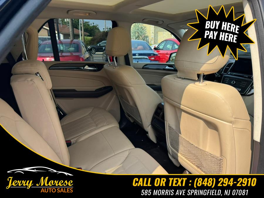 2017 Mercedes-Benz GLE GLE 350 4MATIC SUV, available for sale in Springfield, New Jersey | Jerry Morese Auto Sales. Springfield, New Jersey 2017 Mercedes-Benz GLE GLE 350 4MATIC SUV, available for sale in Springfield, New Jersey | Jerry Morese Auto Sales. Springfield, New Jersey