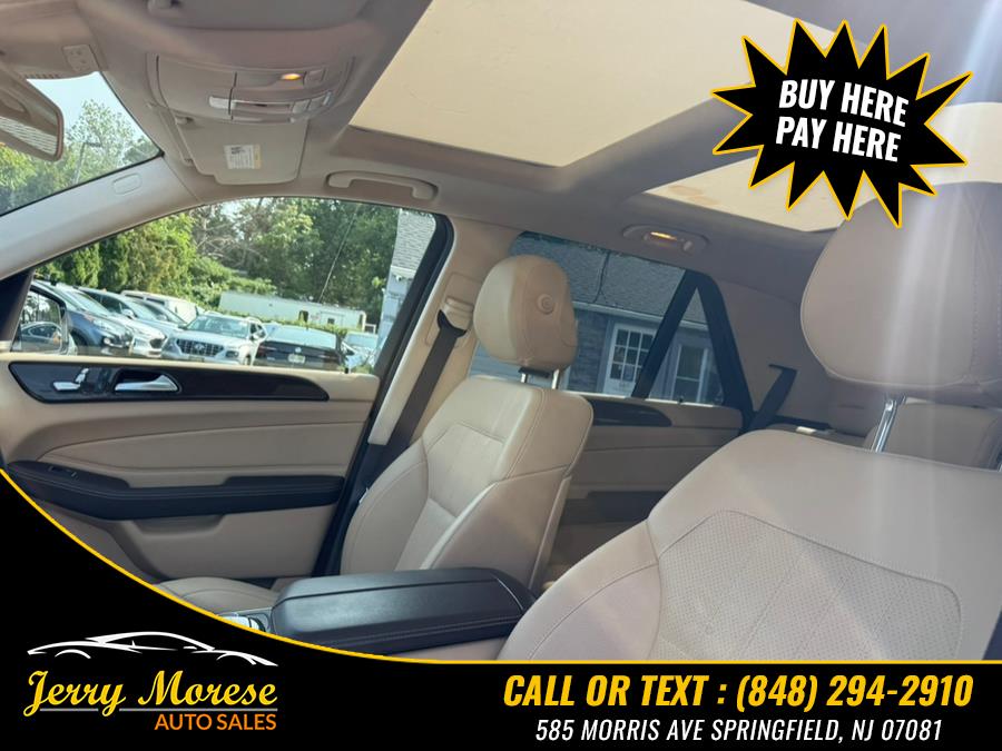 2017 Mercedes-Benz GLE GLE 350 4MATIC SUV, available for sale in Springfield, New Jersey | Jerry Morese Auto Sales. Springfield, New Jersey 2017 Mercedes-Benz GLE GLE 350 4MATIC SUV, available for sale in Springfield, New Jersey | Jerry Morese Auto Sales. Springfield, New Jersey