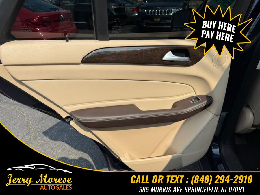 2017 Mercedes-Benz GLE GLE 350 4MATIC SUV, available for sale in Springfield, New Jersey | Jerry Morese Auto Sales. Springfield, New Jersey 2017 Mercedes-Benz GLE GLE 350 4MATIC SUV, available for sale in Springfield, New Jersey | Jerry Morese Auto Sales. Springfield, New Jersey