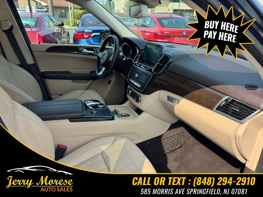 2017 Mercedes-Benz GLE GLE 350 4MATIC SUV, available for sale in Springfield, New Jersey | Jerry Morese Auto Sales. Springfield, New Jersey 2017 Mercedes-Benz GLE GLE 350 4MATIC SUV, available for sale in Springfield, New Jersey | Jerry Morese Auto Sales. Springfield, New Jersey