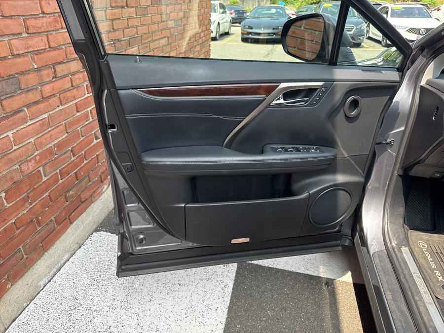 2016 Lexus RX 350 AWD 4dr, available for sale in Waterbury, Connecticut | National Auto Brokers, Inc.. Waterbury, Connecticut 2016 Lexus RX 350 AWD 4dr, available for sale in Waterbury, Connecticut | National Auto Brokers, Inc.. Waterbury, Connecticut