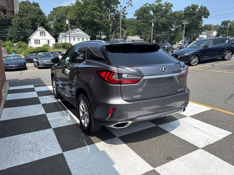 2016 Lexus RX 350 AWD 4dr, available for sale in Waterbury, Connecticut | National Auto Brokers, Inc.. Waterbury, Connecticut 2016 Lexus RX 350 AWD 4dr, available for sale in Waterbury, Connecticut | National Auto Brokers, Inc.. Waterbury, Connecticut