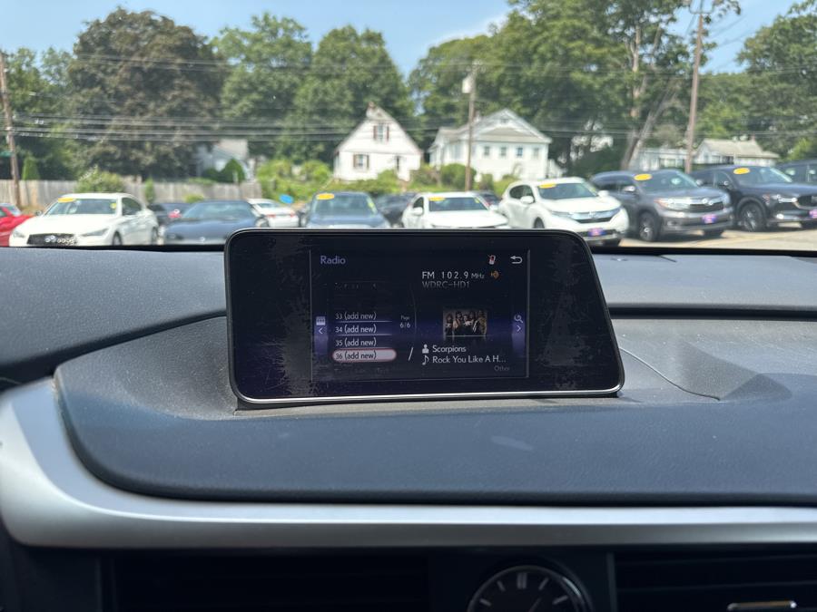 2016 Lexus RX 350 AWD 4dr, available for sale in Waterbury, Connecticut | National Auto Brokers, Inc.. Waterbury, Connecticut 2016 Lexus RX 350 AWD 4dr, available for sale in Waterbury, Connecticut | National Auto Brokers, Inc.. Waterbury, Connecticut