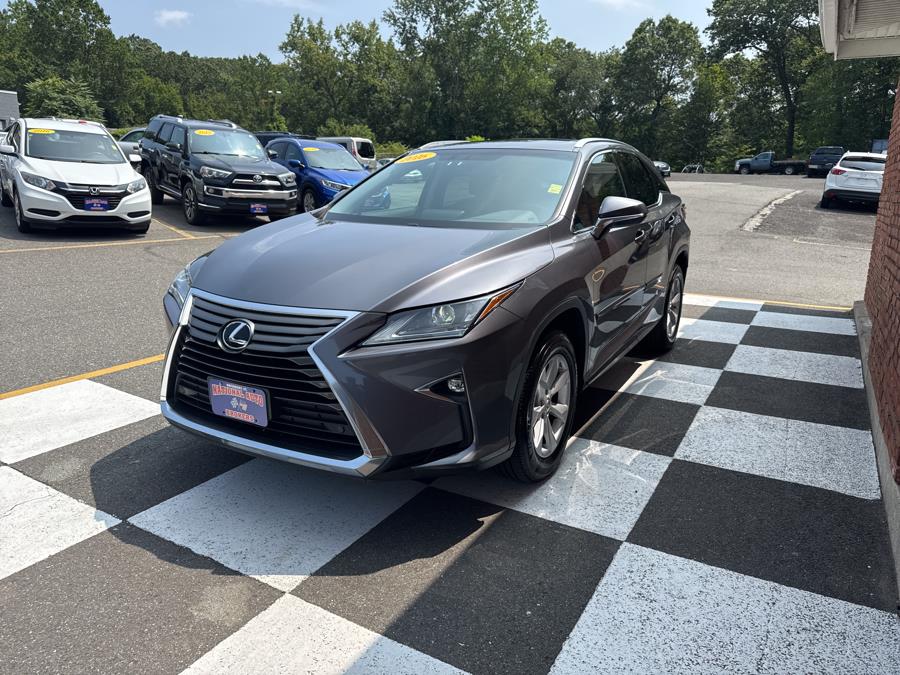 2016 Lexus RX 350 AWD 4dr, available for sale in Waterbury, Connecticut | National Auto Brokers, Inc.. Waterbury, Connecticut 2016 Lexus RX 350 AWD 4dr, available for sale in Waterbury, Connecticut | National Auto Brokers, Inc.. Waterbury, Connecticut