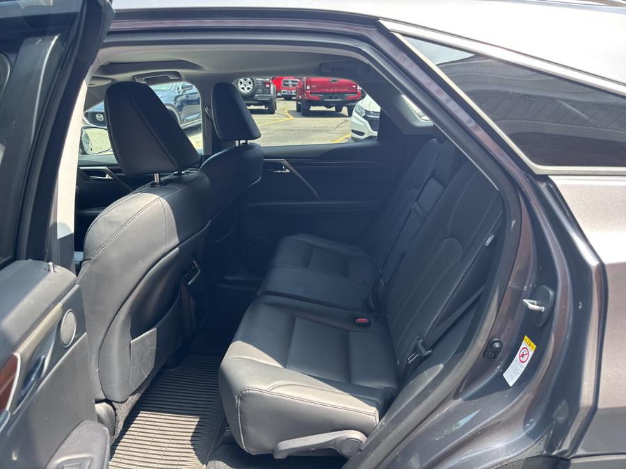 2016 Lexus RX 350 AWD 4dr, available for sale in Waterbury, Connecticut | National Auto Brokers, Inc.. Waterbury, Connecticut 2016 Lexus RX 350 AWD 4dr, available for sale in Waterbury, Connecticut | National Auto Brokers, Inc.. Waterbury, Connecticut