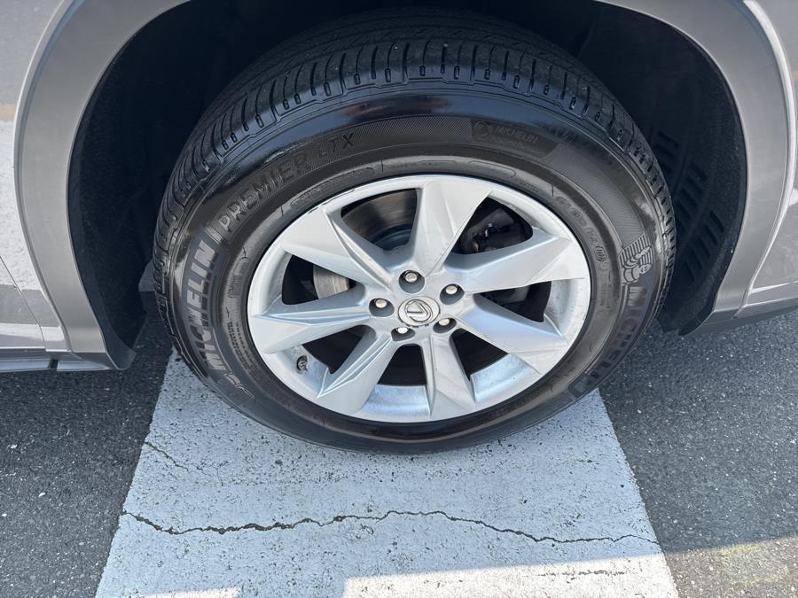 2016 Lexus RX 350 AWD 4dr, available for sale in Waterbury, Connecticut | National Auto Brokers, Inc.. Waterbury, Connecticut 2016 Lexus RX 350 AWD 4dr, available for sale in Waterbury, Connecticut | National Auto Brokers, Inc.. Waterbury, Connecticut