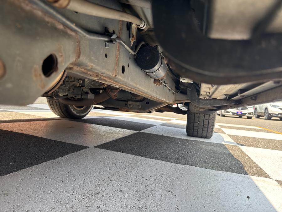 2008 Toyota 4Runner 4WD 4dr V6 Limited, available for sale in Waterbury, Connecticut | National Auto Brokers, Inc.. Waterbury, Connecticut 2008 Toyota 4Runner 4WD 4dr V6 Limited, available for sale in Waterbury, Connecticut | National Auto Brokers, Inc.. Waterbury, Connecticut
