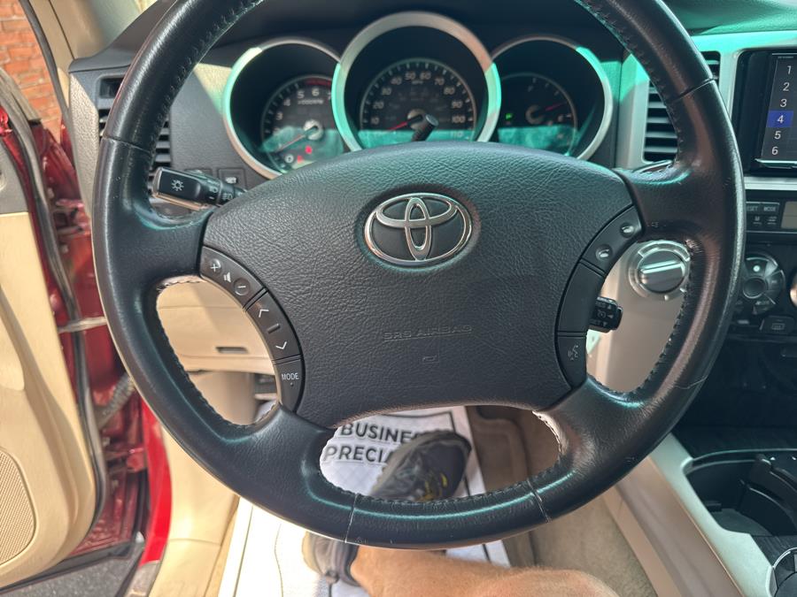 2008 Toyota 4Runner 4WD 4dr V6 Limited, available for sale in Waterbury, Connecticut | National Auto Brokers, Inc.. Waterbury, Connecticut 2008 Toyota 4Runner 4WD 4dr V6 Limited, available for sale in Waterbury, Connecticut | National Auto Brokers, Inc.. Waterbury, Connecticut