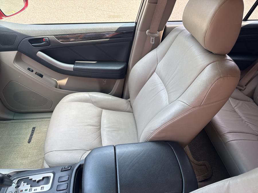 2008 Toyota 4Runner 4WD 4dr V6 Limited, available for sale in Waterbury, Connecticut | National Auto Brokers, Inc.. Waterbury, Connecticut 2008 Toyota 4Runner 4WD 4dr V6 Limited, available for sale in Waterbury, Connecticut | National Auto Brokers, Inc.. Waterbury, Connecticut