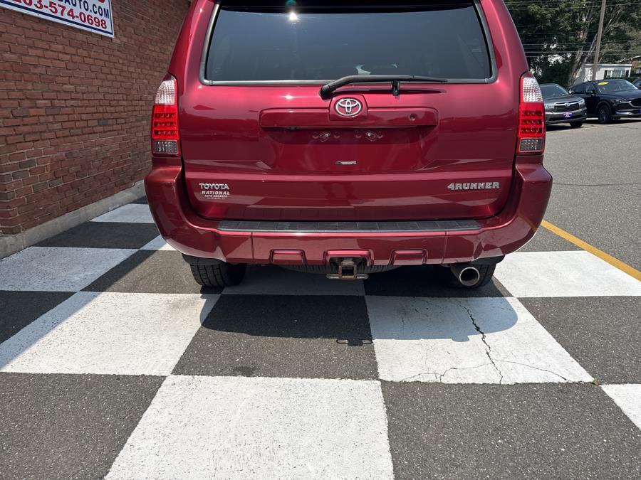 2008 Toyota 4Runner 4WD 4dr V6 Limited, available for sale in Waterbury, Connecticut | National Auto Brokers, Inc.. Waterbury, Connecticut 2008 Toyota 4Runner 4WD 4dr V6 Limited, available for sale in Waterbury, Connecticut | National Auto Brokers, Inc.. Waterbury, Connecticut