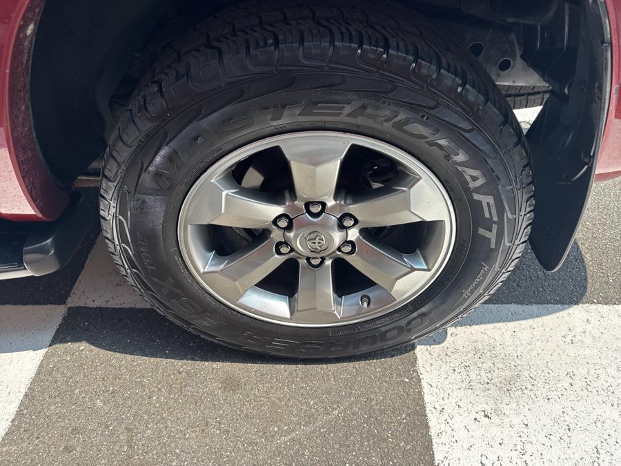 2008 Toyota 4Runner 4WD 4dr V6 Limited, available for sale in Waterbury, Connecticut | National Auto Brokers, Inc.. Waterbury, Connecticut 2008 Toyota 4Runner 4WD 4dr V6 Limited, available for sale in Waterbury, Connecticut | National Auto Brokers, Inc.. Waterbury, Connecticut