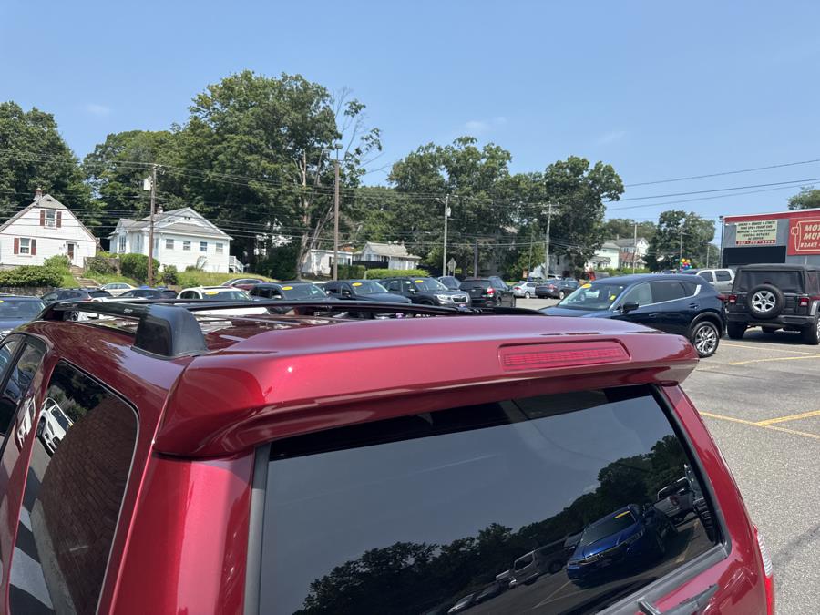 2008 Toyota 4Runner 4WD 4dr V6 Limited, available for sale in Waterbury, Connecticut | National Auto Brokers, Inc.. Waterbury, Connecticut 2008 Toyota 4Runner 4WD 4dr V6 Limited, available for sale in Waterbury, Connecticut | National Auto Brokers, Inc.. Waterbury, Connecticut