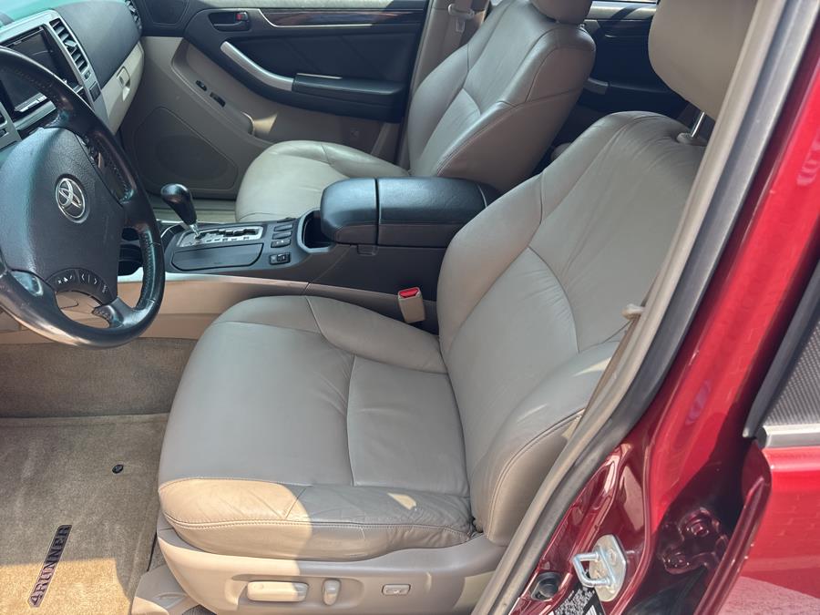 2008 Toyota 4Runner 4WD 4dr V6 Limited, available for sale in Waterbury, Connecticut | National Auto Brokers, Inc.. Waterbury, Connecticut 2008 Toyota 4Runner 4WD 4dr V6 Limited, available for sale in Waterbury, Connecticut | National Auto Brokers, Inc.. Waterbury, Connecticut