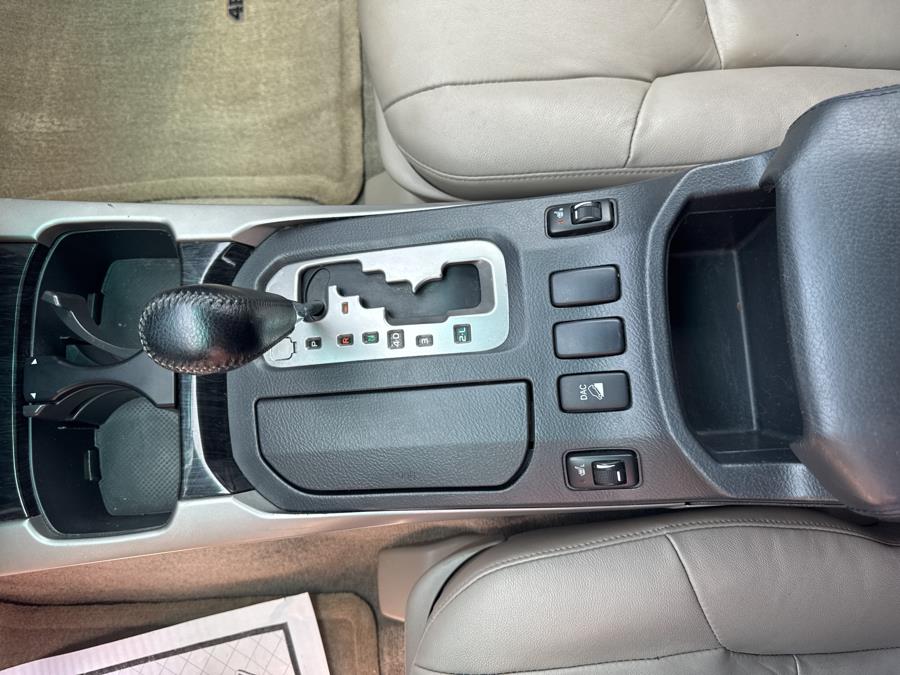 2008 Toyota 4Runner 4WD 4dr V6 Limited, available for sale in Waterbury, Connecticut | National Auto Brokers, Inc.. Waterbury, Connecticut 2008 Toyota 4Runner 4WD 4dr V6 Limited, available for sale in Waterbury, Connecticut | National Auto Brokers, Inc.. Waterbury, Connecticut