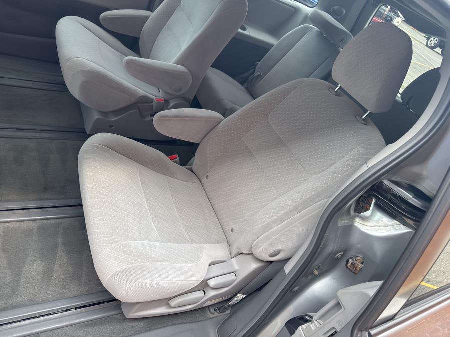 2018 Toyota Sienna LE AWD 7-Passenger, available for sale in Waterbury, Connecticut | National Auto Brokers, Inc.. Waterbury, Connecticut 2018 Toyota Sienna LE AWD 7-Passenger, available for sale in Waterbury, Connecticut | National Auto Brokers, Inc.. Waterbury, Connecticut