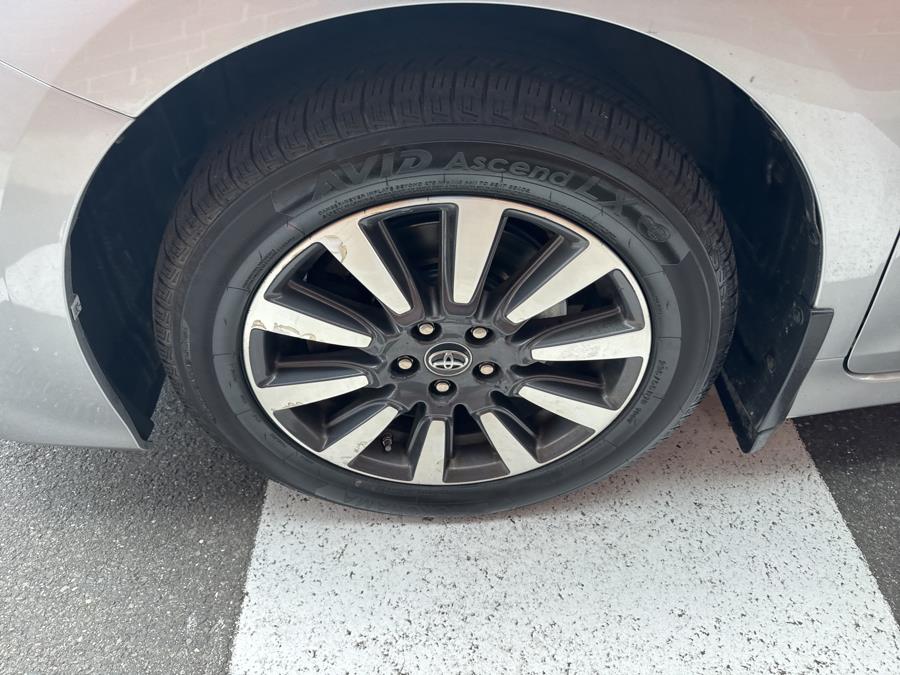 2018 Toyota Sienna LE AWD 7-Passenger, available for sale in Waterbury, Connecticut | National Auto Brokers, Inc.. Waterbury, Connecticut 2018 Toyota Sienna LE AWD 7-Passenger, available for sale in Waterbury, Connecticut | National Auto Brokers, Inc.. Waterbury, Connecticut