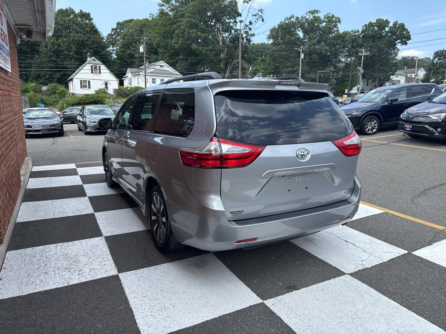 2018 Toyota Sienna LE AWD 7-Passenger, available for sale in Waterbury, Connecticut | National Auto Brokers, Inc.. Waterbury, Connecticut 2018 Toyota Sienna LE AWD 7-Passenger, available for sale in Waterbury, Connecticut | National Auto Brokers, Inc.. Waterbury, Connecticut