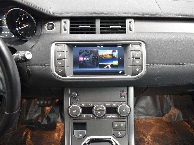 2019 Land Rover Range Rover Evoque SE, available for sale in Woodside, New York | Drive Central. Woodside, New York 2019 Land Rover Range Rover Evoque SE, available for sale in Woodside, New York | Drive Central. Woodside, New York