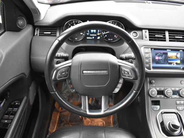 2019 Land Rover Range Rover Evoque SE, available for sale in Woodside, New York | Drive Central. Woodside, New York 2019 Land Rover Range Rover Evoque SE, available for sale in Woodside, New York | Drive Central. Woodside, New York
