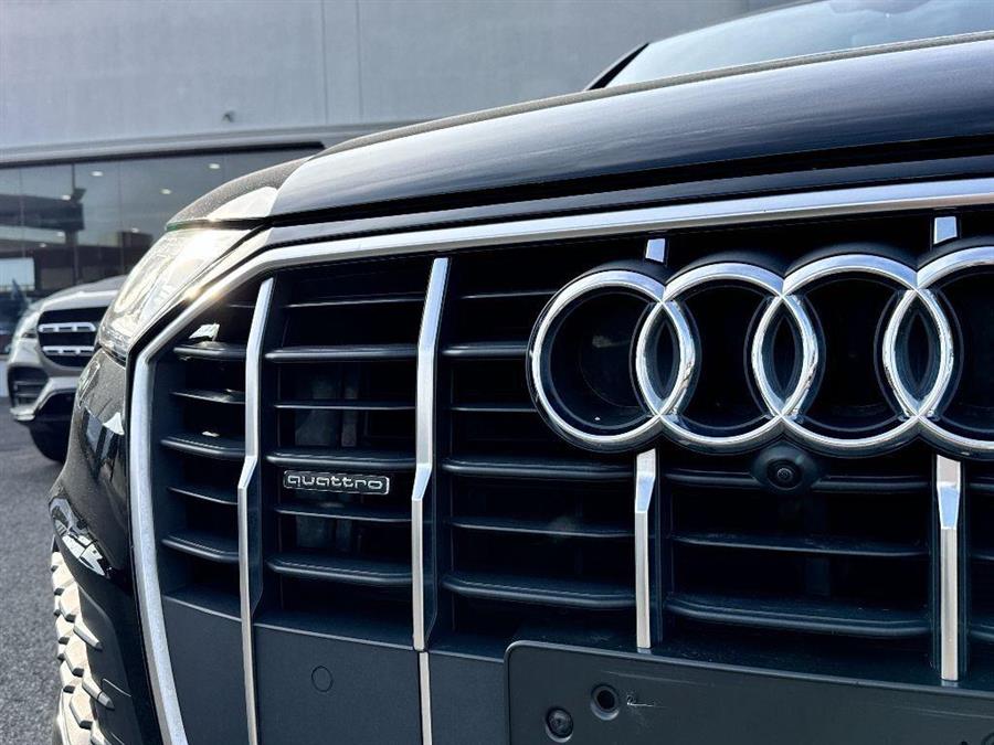 2021 Audi Q7 Premium Plus, available for sale in Woodside, New York | Drive Central. Woodside, New York 2021 Audi Q7 Premium Plus, available for sale in Woodside, New York | Drive Central. Woodside, New York