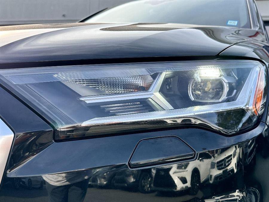 2021 Audi Q7 Premium Plus, available for sale in Woodside, New York | Drive Central. Woodside, New York 2021 Audi Q7 Premium Plus, available for sale in Woodside, New York | Drive Central. Woodside, New York