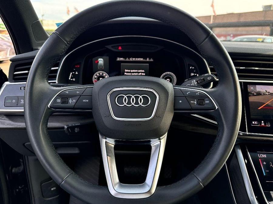 2021 Audi Q7 Premium Plus, available for sale in Woodside, New York | Drive Central. Woodside, New York 2021 Audi Q7 Premium Plus, available for sale in Woodside, New York | Drive Central. Woodside, New York