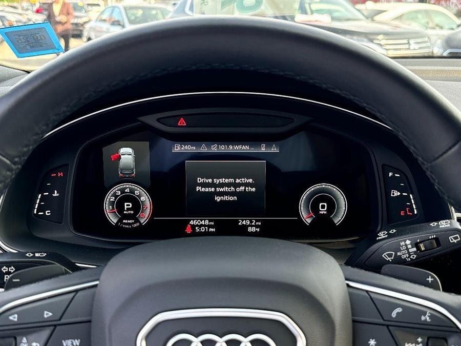 2021 Audi Q7 Premium Plus, available for sale in Woodside, New York | Drive Central. Woodside, New York 2021 Audi Q7 Premium Plus, available for sale in Woodside, New York | Drive Central. Woodside, New York